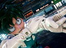 Jump Force Deluxe Edition Launches Today With A Day-One Patch On Switch