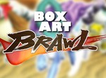 Box Art Brawl: Pokémon Colosseum