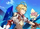 Nintendo Announces End Date For Dragalia Lost