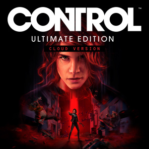 Control Ultimate Edition - Cloud Version