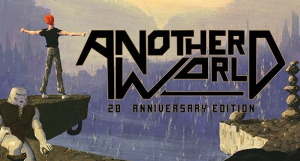 Another World - 20th Anniversary Edition