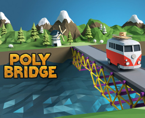 Poly Bridge