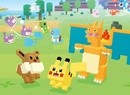 Pokémon Quest Mobile Version Rakes In $8 Million After First Month