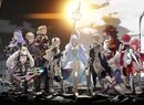 Feast Your Eyeballs on Extended Footage of Fire Emblem If