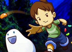 A Boy and His Blob (Wii)