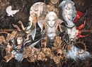 Konami Readying Castlevania Collection For Wii?