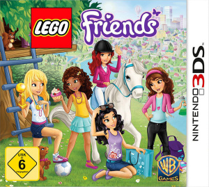 LEGO Friends