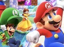 Super Mario Bros. Wonder's Estimated File Size Is Revealed On Switch eShop