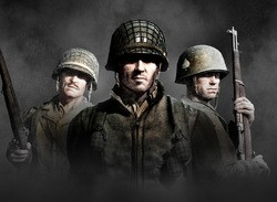 Company Of Heroes Collection Deploys The RTS Classic On Switch, Despite Complex Controls