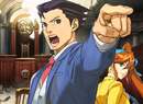 3DS eShop Spotlight - Phoenix Wright: Ace Attorney - Dual Destinies