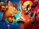 Crash Bandicoot Might Be Teasing A Game Awards Reveal