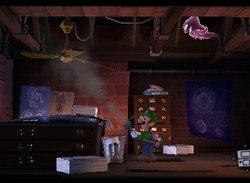 Luigi's Mansion: Dark Moon