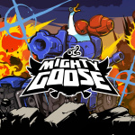 Mighty Goose