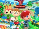 How Animal Crossing Invaded Social Media