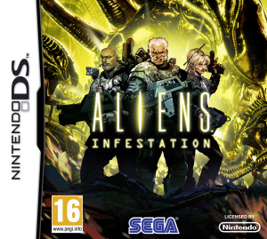 Aliens: Infestation