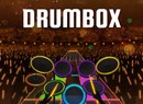 Drum Box Aims To Bring Some Rhythm To The Switch eShop