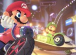 Mario Kart 8 Deluxe Retains Its Crown As We Await New Releases