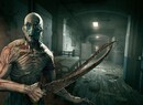 Shock Horror! Outlast: Bundle Of Terror Is Out Now On The eShop