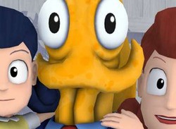 Octodad: Dadliest Catch (Wii U eShop)