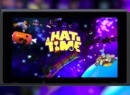 Well Would You Look At That, A Hat In Time Is Coming To Switch