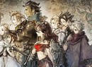 Theatrhythm Final Bar Line Scores Octopath Traveler DLC Update