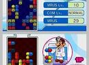 Dr. Mario, Wonder Boy, More Magic Tricks and Crystal Defenders (US)