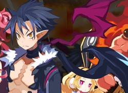 Disgaea 5 Complete (Switch)