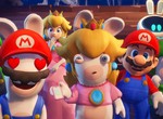 Mario + Rabbids Producer Leaves Ubisoft Milan After "16 Incredible Years"