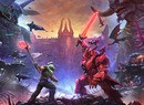 DOOM Eternal: The Ancient Gods - Part Two Arrives On Switch Next Week