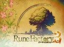 Natsume Brings New Voice Actors to Lufia and Rune Factory Series