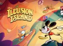 Disney Illusion Island Announces Free 'Keeper Up' Update, Out Now