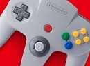 The Switch N64 Controller Doesn't Play Nice With Everything, For Now