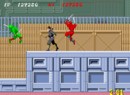 Shinobi, Brain Training, Combat of Giants, Protöthea and PictureBook Games (EU)