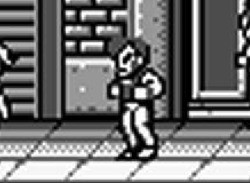 Double Dragon (3DS eShop / GB)