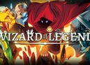 Wizard Of Legend Will Cast A Spell On The Switch Early Next Year