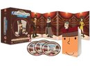 European Professor Layton Movie Bundle is Big and Mysterious