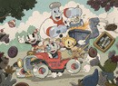 Cuphead - The Delicious Last Course Reaches One Million Sales In Two Weeks