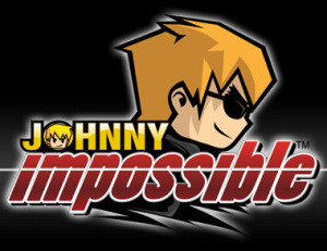 Johnny Impossible