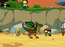 Scribblenauts Unlimited Scheduled For European Release On Wii U and 3DS This December