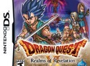 Europe Takes On Dragon Quest VI on 20th May