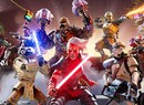 Stars Wars: Hunters Brings Free-To-Play PVP Action To Switch This June, Preload Now Live