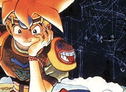 Terranigma (Super Nintendo)