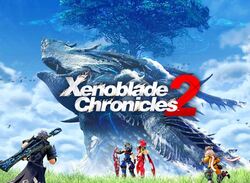 Traversing Titans in Xenoblade Chronicles 2