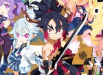 Disgaea 7: Vows Of The Virtueless (Switch) - Superb, Supersized Strategy RPG Is A Series Best