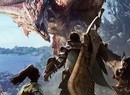 Capcom Says "No" To Monster Hunter World On Nintendo Switch (Again)