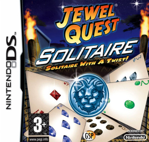 Jewel Quest Solitaire