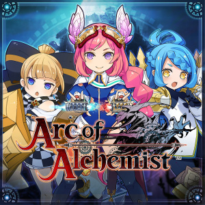 Arc of Alchemist