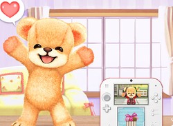 Teddy Together (3DS eShop / 3DS)