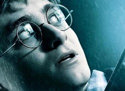 Harry Potter and the Half-Blood Prince (DS)