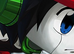 Cave Story 3D (3DS)